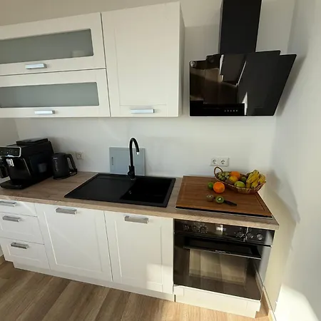 Penthouse Mit Sauna, Jacuzzi & Tischkicker * Bergneustadt