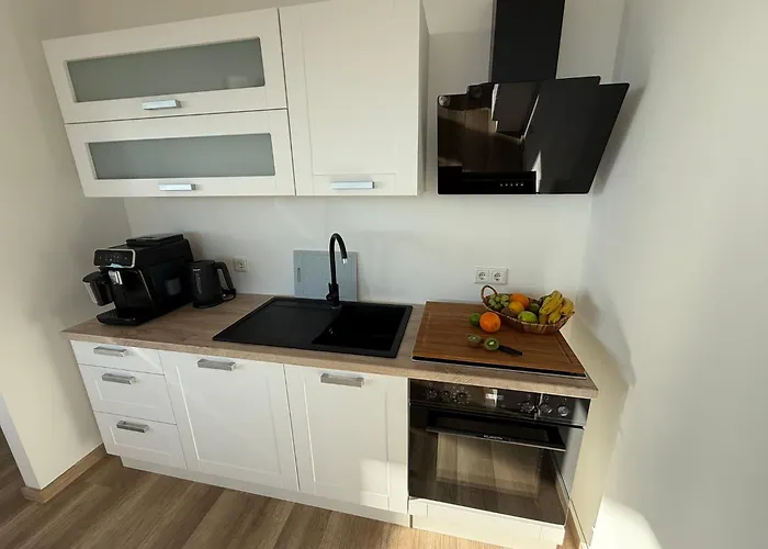 Penthouse Mit Sauna, Jacuzzi & Tischkicker * Bergneustadt